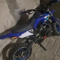 موتور مینی کراس