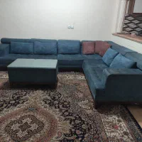 مبل راحتی هفت نفره