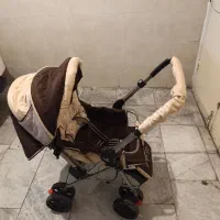 کالسکه بچه|کالسکه و لوازم جانبی|مشکین‌دشت, |دیوار