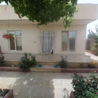فروش خانه ویلایی به متراژ ۲۳۵ متر با۱۰۰ متر بنا|فروش خانه و ویلا|شریف‌آباد, |دیوار