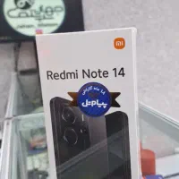 گوشی note14 اقساطی با شناسنامه