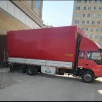 باربری خدمات اثاث کشی جابه جایی وغیره..|خدمات حمل و نقل|کاشان, فاز ۱ ناجی آباد|دیوار
