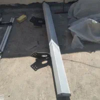 خطر سپر گارد کامیونت|قطعات یدکی و لوازم جانبی|اصفهان, شهرک صنعتی جی|دیوار