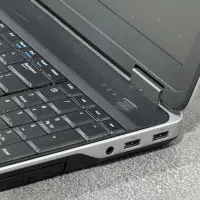 لپتاپ dell core i7 MQ نسل ۴|رایانه همراه|شیروان (خراسان), |دیوار