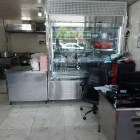 به یک کباب پز ویا کمک آشپز ماهر نیازمندیم