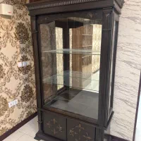 فروش ویترین شیشه ای