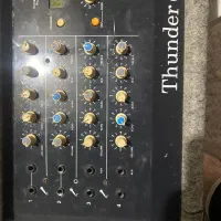 آمپلیفایرتندر|سیستم صوتی خانگی|اهواز, زرگان|دیوار