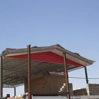 نصب شیروانی|خدمات پیشه و مهارت|آبدانان, |دیوار