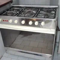 گاز تکنو ایران