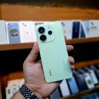 Note14 256GB RAM8 در حد نو