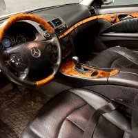 e350 2007|خودرو سواری و وانت|تهران, ولنجک|دیوار