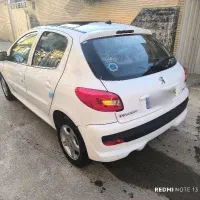 ۲۰۷ پانوراما دنده ای ۴۰۳