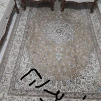 فرش 6متری گردویی