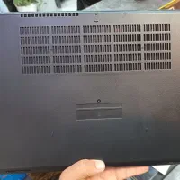 لپتاب dell i5|رایانه همراه|شیراز, زند|دیوار