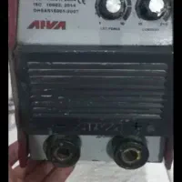 دستگاه جوش اروا ۲۱۵ .پروفیل بر متابو.دریل بوش