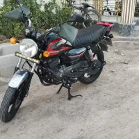 موتور bx200 نیرو موتور
