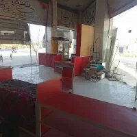 مغازه 90متر سرامیک|اجارهٔ مغازه و غرفه|قم, جمکران|دیوار