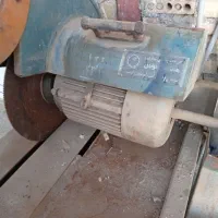 اره آتشی|ماشینآلات صنعتی|کاشان, ولیعصر|دیوار