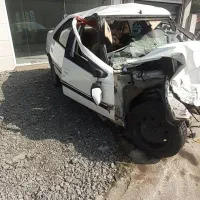 پارس سال تک گانه|خودرو سواری و وانت|امامزاده عبدالله, |دیوار