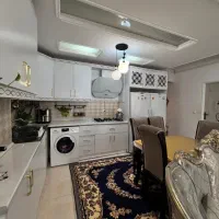 105متر 2پارکینگ سندی فول  بر خیابان نود متری|اجارهٔ آپارتمان|دورود, |دیوار