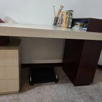 میز کار یا میز تحریر