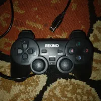 دسته بازی کامپیوتر Redmo