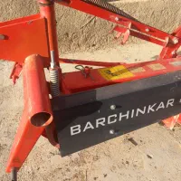 یونجه چین درحدنو برچین کاریزد