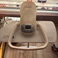 اتو پرس گرند