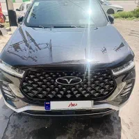 تیگو ۷ پرو مدل۱۴۰۲ گارانتی فعال