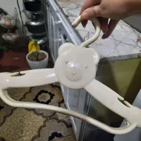 چوب لباسی بچه