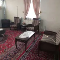 ۹۰متری باغ ویلایی موقعیت اداری زعفرانیه|اجارهٔ خانه و ویلا|تهران, محمودیه|دیوار