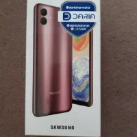 گوشی Galaxy A04 samsung
