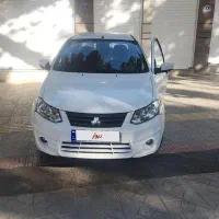 ساینا سفید مدل 1398