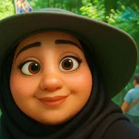 آموزش و یا همیاری پایه ی سوم تا ششم ابتدایی