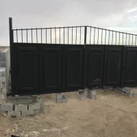 مجموعه-باغ-کارن