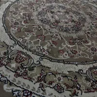 فرش گرد|فرش|همدان, |دیوار