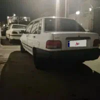 پراید مدل 90|خودرو سواری و وانت|خمین, |دیوار