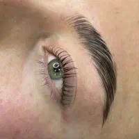 اکستنشن مژه کاشت هیدن لیفت مژه و ابرو تخفیف ویژه|خدمات آرایشگری و زیبایی|بوشهر, |دیوار