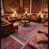 ۶۰ متر_ ۲خواب _سلمان فارسی سالاریه