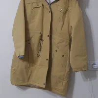 کاپشن بلند زنانه و دخترانه|لباس|مشهد, کلاهدوز|دیوار