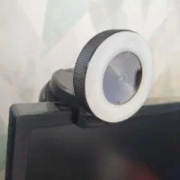 وبکم ریزر مدل KIYO|قطعات و لوازم جانبی رایانه|نیشابور, شهرک ولیعصر|دیوار