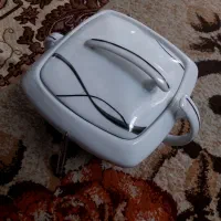 سوپ  خوری چینی