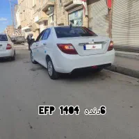 دو عدد دنا پلاس اتوماتیک، مدل ۱۴۰۳ 6دنده EFP 1404|خودرو سواری و وانت|اردبیل, |دیوار