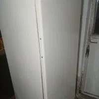 یخچال و فریزر پارس کارکرده بشرط کار سالم