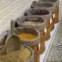 واگذاری مغازه آجیل و خشکبار