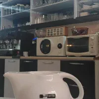 واگذاری کافه