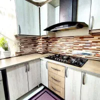 تهاتر یا فروش آپارتمان95متری در جوانمرد قصاب|فروش آپارتمان|اسلامشهر, شهرک واوان|دیوار