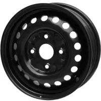 رینگ فولادی ۱۴پژویی