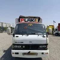 هیوندا ۶ تن