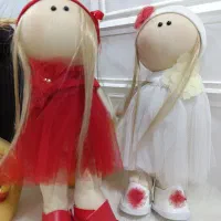 حراج عروسک|اسباب‌‌بازی|بندر گناوه, |دیوار